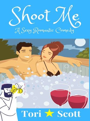 cover image of Shoot Me